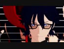 【MMD文アル】オートファジー【立夏式ANG】