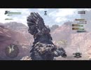 【MHW】会長がボルボロスを攻略実況