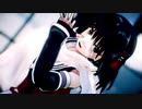 【MMD艦これ】Gimme×Gimme【らば式川内改二】サンプル版
