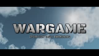 【DCS WORLD】 WARGAME 架空戦記【デジタルブンドド】