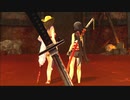 お姉チャンバラORIGIN[VIOLENT]　試し斬り其の拾捌[CHAPTER23]