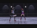 【東方MMD】天狗ペアでGimme×Gimme【カメラ固定・字幕無】(1080p_60fps)