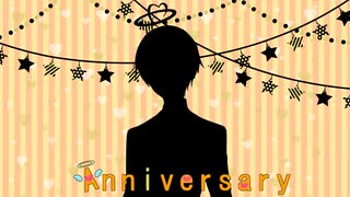 【天使ヶ原きいる誕生祭2020】Anniversary