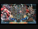 1月4日　BBCF2.0HWB：FT5　ももいろ（RC）　vs　ゴン（NA）　後半