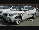 SUV 2.0〜3.0L 過給器付クラス 0-100km/h加速まとめ part1