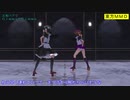 【東方MMD】天狗ペアでGimme×Gimme【カメラ固定・字幕有】(1080p_60fps)