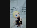 踊ってみた・・・セカンドちゃん