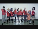 【賭ケグルイ】KILLER B【コスプレで踊ってみた】