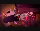 Samurai-侍 【iJF19】