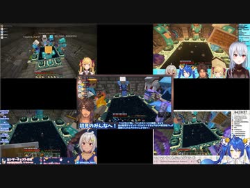 5人の"バカ"による愉快なエンド探索（前編）