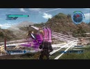 #93【地球防衛軍５】フェンサー初心者がハードで実況(？)プレイ