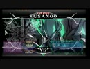 1月11日　セントラル八王子　BBCF2.0　シングル大会　3/3