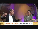 N国党【立花孝志】テレビ置いてないけど持ってます。