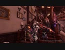【刀剣乱舞】鶴と本歌の狩猟記録 赤ゼノ編【偽実況】