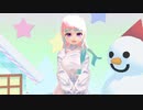 えぴたまごMMD【好き雪本気マジック】