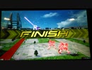 【EXVS2】ですともおじさんのエクツ珍道中358【直撮り】