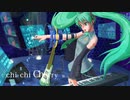 Cherry Bomb！（チェリーボム！）／初音ミク【オリジナル楽曲】