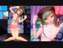 [透けDIVA]PD-FTDX　ゆめゆめ [初音ミク チア]