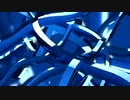 Blue Cables Motion Background　武居直人