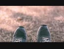 Resting Feet　武居直人