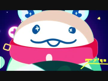 sasakure. UK - モ°ルモ°ル MV(※閲覧注意)