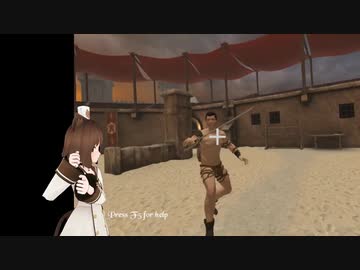 【Blade & Sorcery】 今日のブレソサ 01/21
