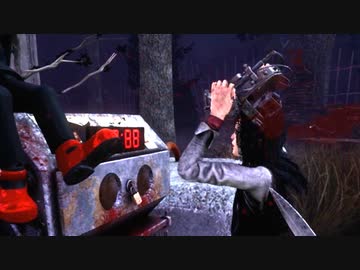 【Dead by Daylight】エンジョイ勢アマンダねえさん６【ゆっくり実況】