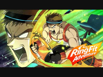 地上最強の筋肉を見せつけるミノルのマッスルトレーニング4