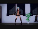 【MMD艦これ】Conqueror 鈴谷改二