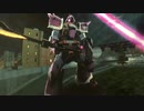 戦場の絆4.27 メサイア RCB66 ガンダムEz8①