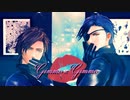 【MMD刀剣乱舞】Gimme×Gimme【燭・倶】