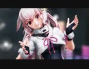 【アイドル部MMD】もこ田めめめで「Gimme×Gimme」