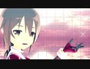 【MMDゆゆゆ】三ノ輪銀で「flos」