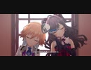 Dimension-3で『幸せの法則〜ルール〜』デレステMV