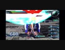 水瀬いのりをEX-sガンダムに乗せてみた
