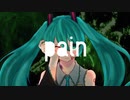 Hatsune Miku｜Pain ／Vo,初音ミク｜ペイン