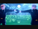 【APヘタリアMMD】ぷと初期ぷでDAYBREAK FRONTLINE【普誕2020遅刻】