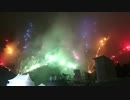 【雪まつりMAD】Coldplay"Every Teardrop Is A Waterfall"