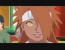 BORUTO-ボルト- NARUTO NEXT GENERATIONS　第140話「ポテチに負けた心転身の術」