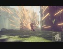 【実況】VERY HARDだから人類に栄光がないNieR:Automata　第十二回之後編