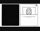 【The White Door】 あなたが目を覚ますと、そこは真っ白な部屋でした。 ＃2