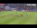 【AFC U-23選手権 2020】日本代表の試合にこち亀のBGMをつけてみた(VS シリア)+α