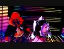 【MMDポケモン】キバナとネズでUsher/Scream