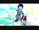 【ロボトミ自職員に】FREELY TOMORROW【踊らせてみた】