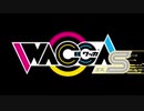 リズムゲーム「WACCA S」 プロモーションムービー