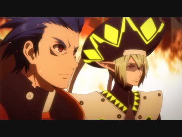 ファンタシースターオンライン2 エピソード・オラクル　第15話「再誕の日」