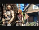 【Fallout4】アラサー幼女ロイドのHorizon13　安全テスト