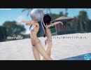 【MMD艦これ】Marine Dreamin’（響_暁）