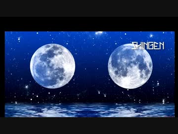 【疑似m@s】ふたつの月【貴音誕生祭】