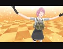 VRMオリキャラモデルでミライ